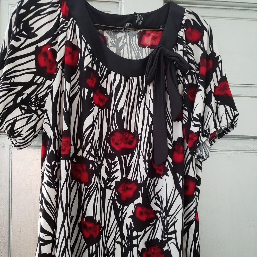 Women's 💄Trendy  Blouse 2x
